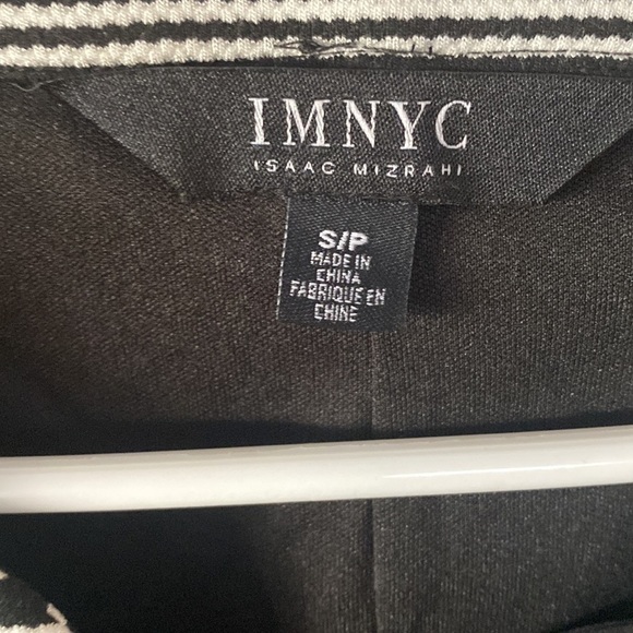 IMNYC Isaac Mizrahi Dress - Picture 3 of 6